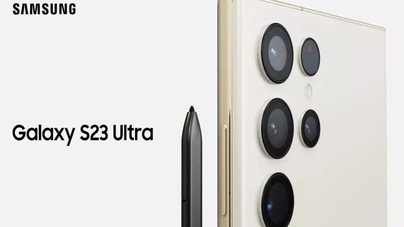 Samsung Galaxy S23 Ultra Price in Pakistan & Features – July 2024