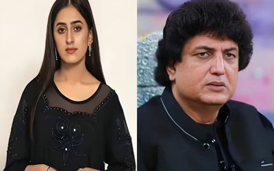 Who is Amna Arooj? All About Girl Involved in Khalil-ur-Rehman Qamar's Abduction