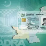 NADRA NICOP Latest Fee for Finland in USD and PKR - July 2024