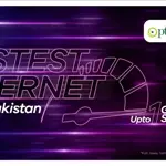 PTCL Flash Fiber internet package new prices revealed