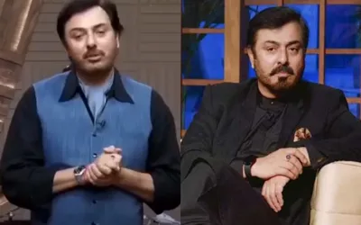 Nauman Ijaz Reveals Real Story Behind His Second Marriage Claims