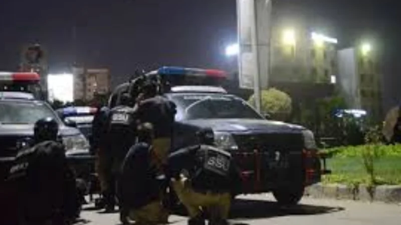CTD kills mastermind of KPO attack
