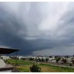 Karachi Temperature Decrease by 3 Degrees with Sea Breezes!