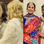 Sunanda Sharma Delights Fans with Surprise Appearance at Naseebo Lal’s UK Concert