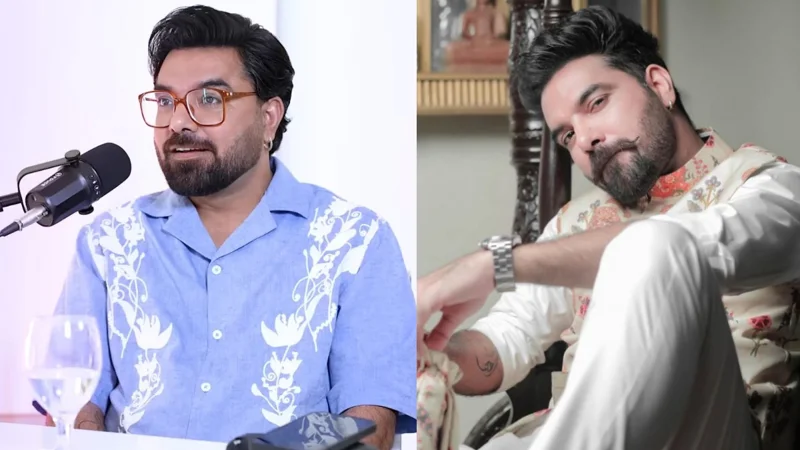 Yasir Hussain’s Suggestion to Legalize Adult Content Sparks Public Outrage