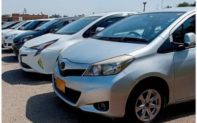 Punjab Introduces New Motor Vehicle Token Tax: July 2024