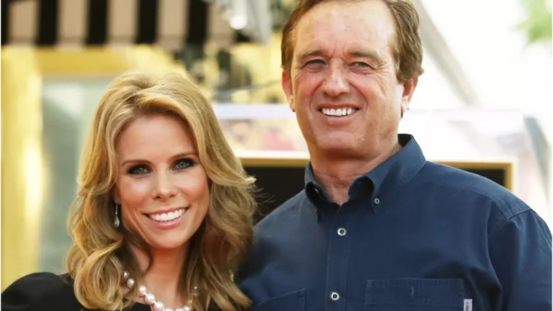 Cheryl Hines