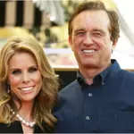 Who is Cheryl Hines? All About Robert F. Kennedy Jr.'s Wife