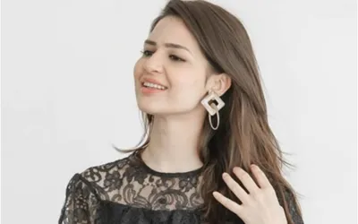 Madiha Imam's Bold Vacation Pictures Goes Viral