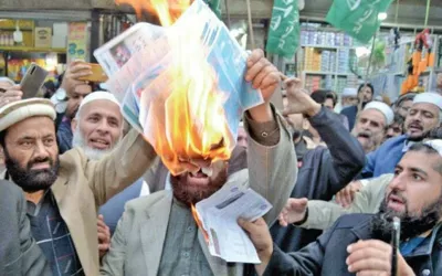 Traders will go on strike against high power bills, capacity charges