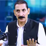 Iftikhar Thakur Shares Heartfelt Story of Mother's Prayer