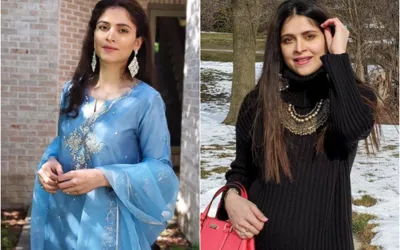Arij Fatyma Reveals Her Weight Loss Secrets