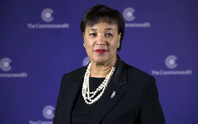 Commonwealth Secretary-General arrives in Pakistan on Sunday