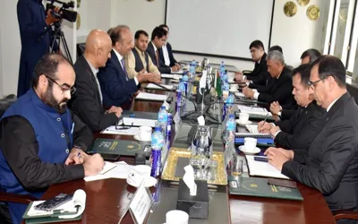 Pakistan, Turkmenistan agree to expedite TAPI pipeline project