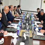 Pakistan, Turkmenistan agree to expedite TAPI pipeline project