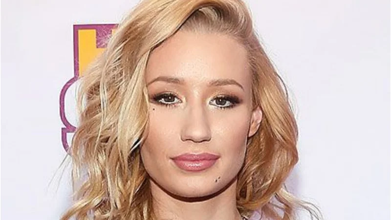 Iggy Azalea