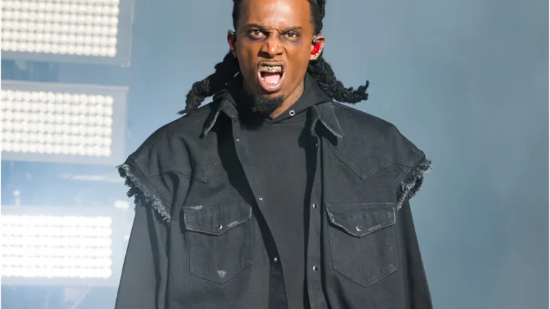 Jordan Terrell Carter