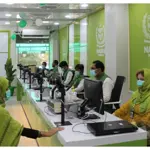 NADRA suspends Birth and Death Certificate Services in Islamabad