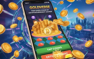GoldVerse Daily Combo Today – July 25, 2024