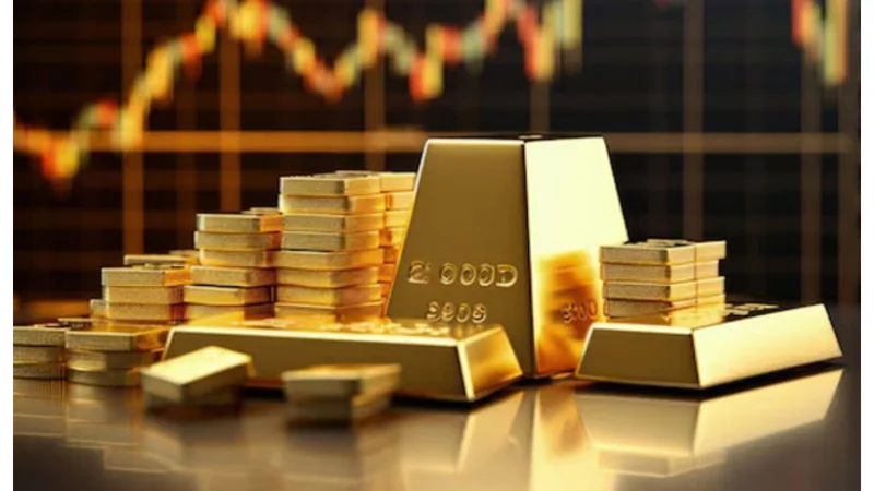 Gold Rate in Pakistan Today - 21 May, 2025