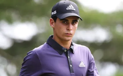 Who is Joaquín Niemann? A Closer Look at Chilean Professional Golfer