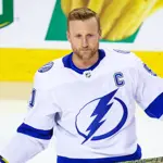 Unveiling Steven Stamkos: A Closer Look at Canadian Hockey Player