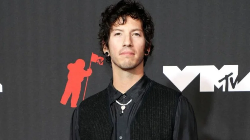 Who Is Josh Dun? All About Drummer of Twenty One Pilots