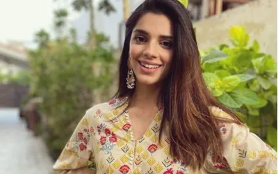 Sanam Saeed Reveals Her Life-Changing Role & Its Impact on Her Life