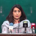 Pakistan welcomes Declaration of Unity by Palestinian factions