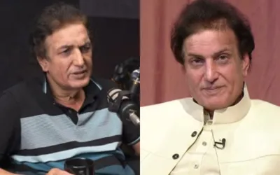 Khalil Ur Rehman Qamar Says Kidnappers Took Names of two Pakistani Celebrities