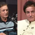 Khalil Ur Rehman Qamar Says Kidnappers Took Names of two Pakistani Celebrities