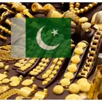 Gold Price Decreases in Pakistan by Rs 2,000 per tola!