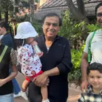 PPP's Sharmila Faruqui Meets Ambanis During Paris Visit