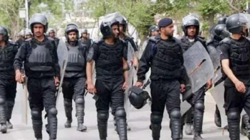 Punjab imposes ban on public gatherings, rallies