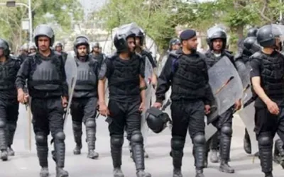 Punjab imposes ban on public gatherings, rallies