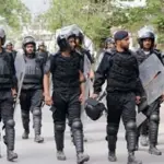 Punjab imposes ban on public gatherings, rallies