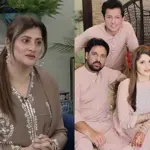 Sahiba talks about her decision to leave career after marriage