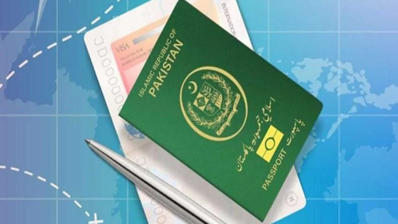 In Islamabad, Pakistani citizens living in Australia can renew their machine-readable passports by visiting the Pakistan Consulate.