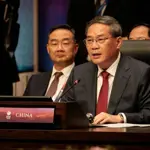 Russia, China Foreign ministers gear up for talks as ASEAN summit begins