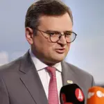 Ukraine’s Foreign minister Kuleba Highlights Russia’s sanctions evasion in Hong Kong