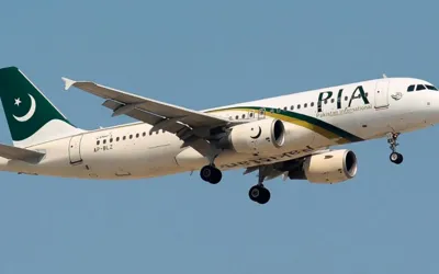 Pakistani airline starting direct flights between Islamabad, Colombo