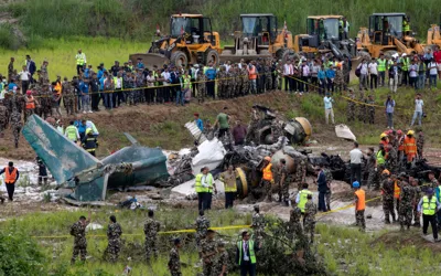 18 people dead in Nepal plane crash: Families call for answers