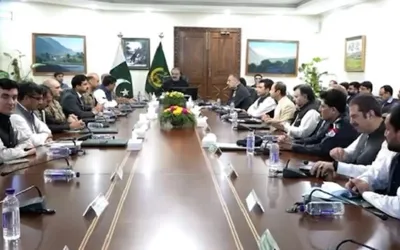 KP apex body decide to conduct judicial inquiry into Bannu incident