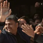 IHC annuls jail trial of Fawad Chaudhry in ECP contempt case
