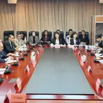 China reaffirms support to Pakistan's economic growth