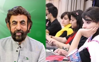 Youth are Pakistan’s biggest asset, says ECAP chief