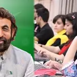 Youth are Pakistan’s biggest asset, says ECAP chief
