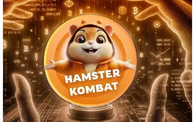 Hamster Kombat Daily Cipher Morse Code Today – July 26, 2024