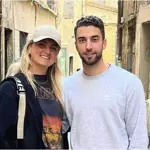 Who is Tyler Heaps? All About Lindsey Horan's Fiancé