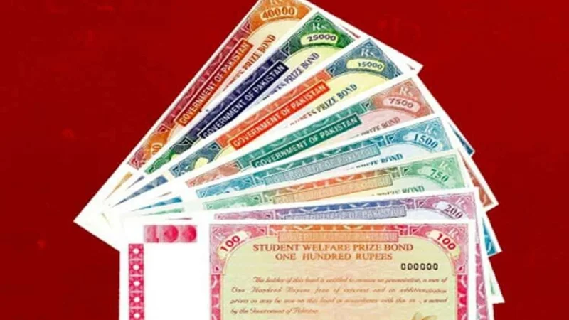 Prize bond 2024: How much is settlement time for prize bond claims?